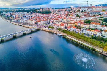 1 day transportation service in Coimbra