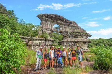 5 Days 4 Nights All Inclusive Community Tour in Guaviare