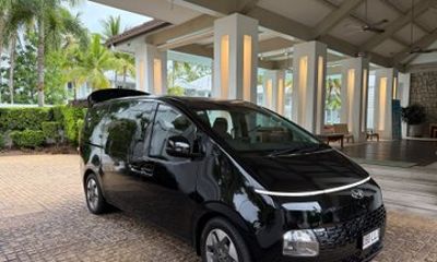 Private Transfers One Way Cairns Airport to Port Douglas
