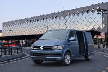 Private Belgrade Airport Transfer and Balkan Rides