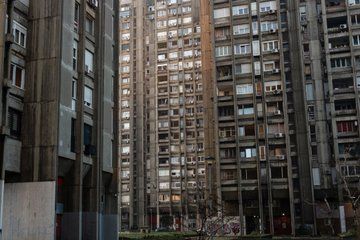 Yugoslavia History and Communist Tour in Belgrade