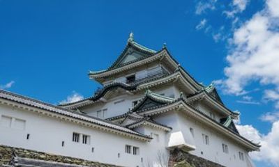 Wakayama: Private Custom Tour with Local Guide