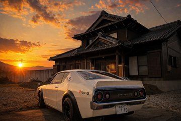 JDM Experience Stay in a Traditional Japanese House