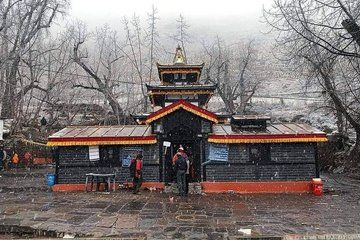11N and 12D Bike Tour of Muktinath
