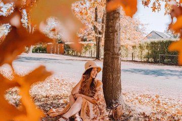 Mount Macedon Autumn Tour with Forest Glade Garden Visit