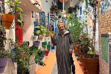 Private Photoshoot in Omaha with Professional Photographer