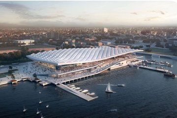 Sydney CBD to Fish Market – Return Transport Service