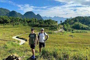 Hanoi: 2-Day Pu Luong Nature Escape & Local Culture