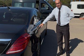 Casablanca Airport Private Transfer To/From City-No Waiting 24/7