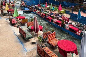 Ourika Valley Day Trip from Marrakech with Lunch and Guide