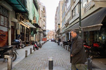 Bougatsa and Beyond Thessaloniki Culinary Crossroads