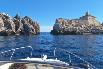 Elafiti Islands Full Day Tour from Dubrovnik