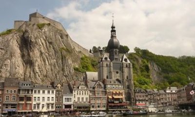 WWII Bastogne and Ardennes Private Day Tour from Brussels