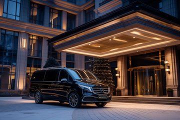 VIP Luxury Azerbaijan Escape 5 Days and 4 Nights All Inclusive