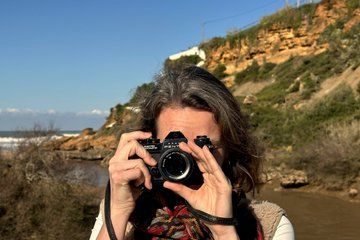 Analogue Photowalk in Ericeira