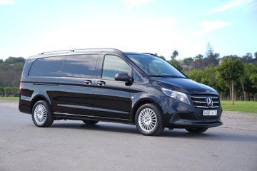 Private Transfer Rabat to Fes to Luxury Chauffeur Service