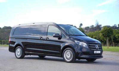 Private Transfer Rabat to Fes to Luxury Chauffeur Service