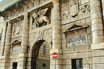 Rome vs Venice - Zadar City Tour