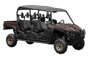 UTV ATV West Coast Experience