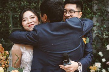 Hoi An Wedding Photographer