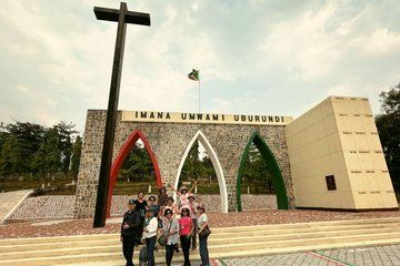 2 Days Bujumbura Shared Tour