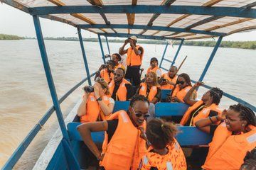 4 Days Discovering Beauty of Burundi