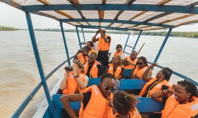 4 Days Discovering Beauty of Burundi