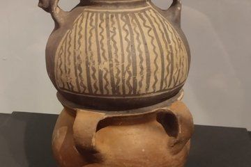 Cultural Walking Tour of Lima with Local Archaeologist