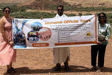 8 Days Morocco Luxury Private Tour Casablanca By Imperial Cities