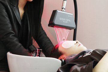 Seoul Scalp Spa Experience