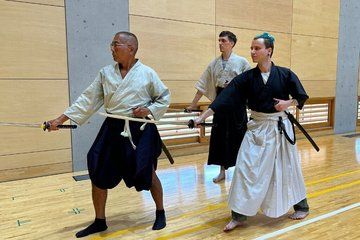 Inuyama Samurai Experience Day Tour