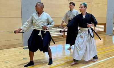 Inuyama Samurai Experience Day Tour