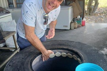 Ipoh Private 4 hours Food Tour by Car