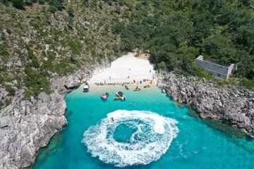A Trip to Albania Guaranteed Departures