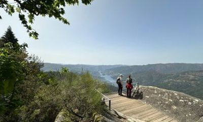 Gerês National Park Nature, Villages and Scenic Landscapes
