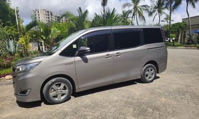 Moi International Airport MBA Transfers