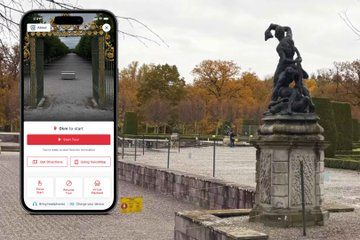 Drottningholm Palace Park: A Stockholm Audio Tour