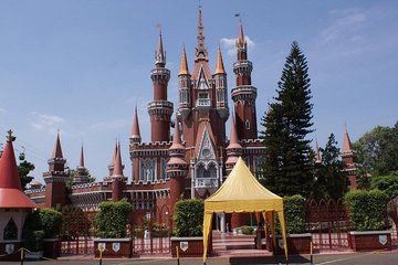 Jakarta 4 Days 3 Nights Shared Tour