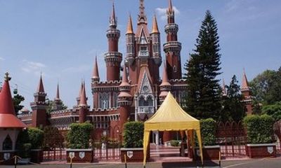Jakarta 4 Days 3 Nights Shared Tour
