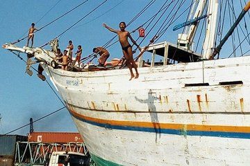 Jakarta to Bandung 4 Days 3 Nights Travel by Car