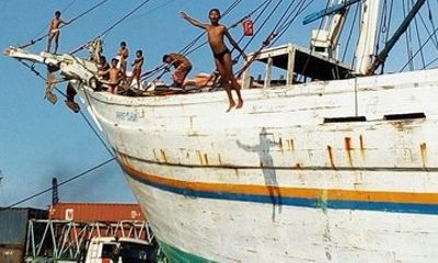 Jakarta to Bandung 4 Days 3 Nights Travel by Car