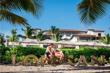 Private Transfer Punta Cana Airport to from Lopesan Costa Bavaro
