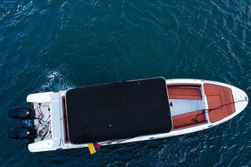 Rosario Islands Adventure