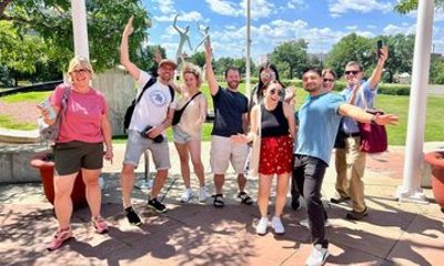 Twisted History Tour Denver: True Crime, Scandal, Sinister Tales