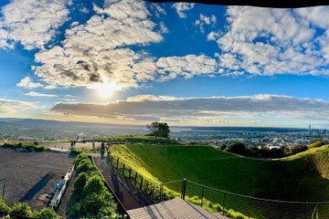 Private Half Day Auckland City Tour with Two Custom Route