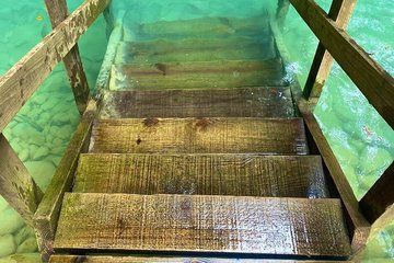 Explore Jump and Enjoy 7 Waterfalls Tour From Your Cruise Ship