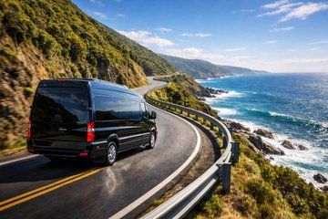 Great Ocean Road Reverse Tour 12 Apostles and More