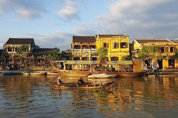 Discover Hoi An with Private 4WD Tour