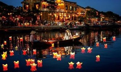 Discover My Son Sanctuary and Hoi An Day Tour from Hoi An