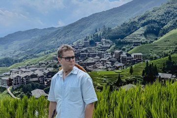 Private Longji Rice Terraces Day Tour from Guilin